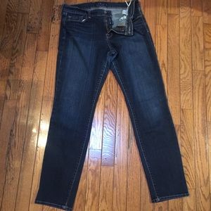 Lucky Brand Sofia Skinny